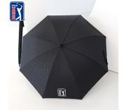 PGA 70 엠보선염바이어스 골프우산
