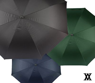 베르티노 75올화이바 UV 자동우산
