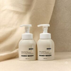 또바기 퍼퓸 버블 보습 핸드워시 250ml