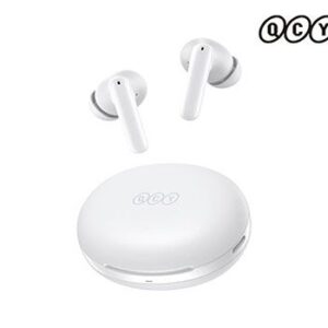 QCY T13 ANC2 노이즈캔슬링 블루투스 이어폰
